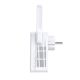 4. TP-Link TL-WA860RE wireless range extender, 300 Mbps, 802.11n/g/b, power outlet