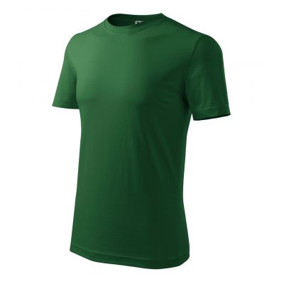 3. Malfini Classic New M T-shirt MLI-13206