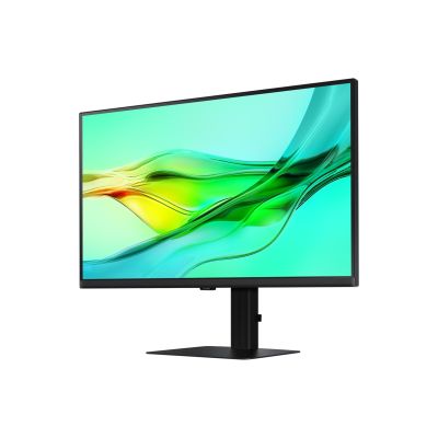 4. Samsung S60UD Computer Monitor 68.6 cm (27") 2560 x 1440 px Quad HD LCD Black