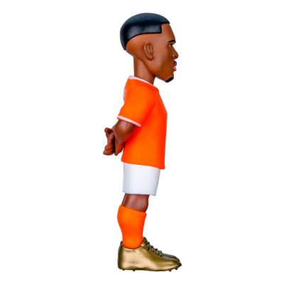 5. MINIX NETHERLANDS – DENZEL DUMFRIES