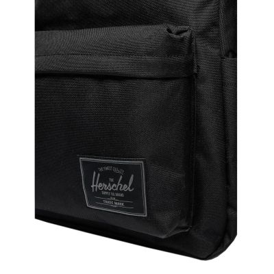 4. Herschel Classic XL Backpack 11546-05881 Black One size