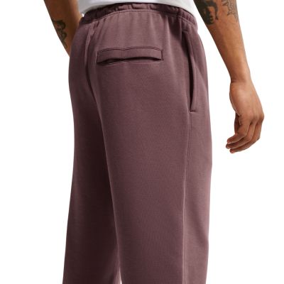 4. Nike Club Men's Pants Brown FN3801 502