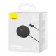 5. Baseus Simple Mini3 induction charger MagSafe 15W black