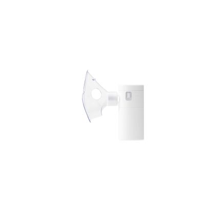 2. OMRON MicroAIR GO U300 nebulizer