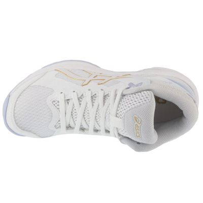 3. ASICS Beyond FF MT 1072A096-106 White 37