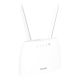 5. Tenda N300 Wireless Router Fast Ethernet Single Frequency (2.4GHz) 4G White