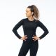7. ISMAE TOP WMNS Women's Long Sleeve T-Shirt