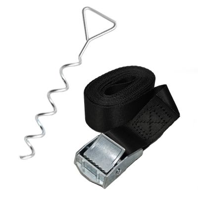 Cornilleau X 3 Trampoline Attachment Kit 322130