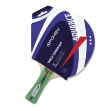 SPOKEY ADVANCE 81914 Table Tennis Bat