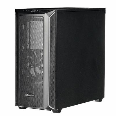 24. BE QUIET HOUSING! SHADOW BASE 800 DX BLACK