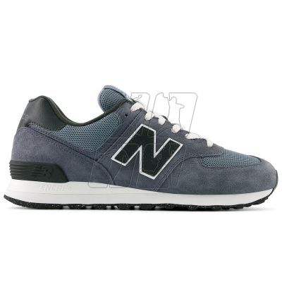 6. New Balance unisex U574GGE shoes