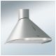 AKPO WK-4 DANDYS 60 INOX chimney hood (600mm; stainless steel)