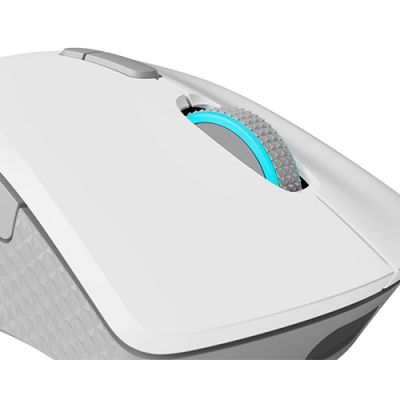 5. Lenovo Legion M600 Wireless Gaming Mouse Stingray