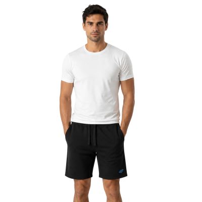 6. Men's sweatpants 4F 4FWSS26TSHOM0999-020S