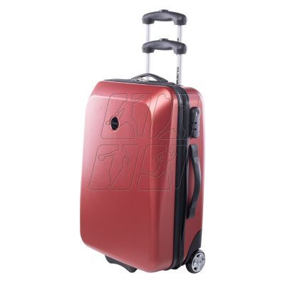 9. Hard suitcase Iguana Asturia II 40 92800479899