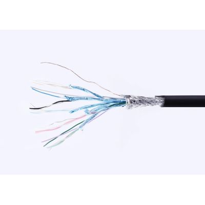 9. Ugreen unidirectional DisplayPort to HDMI Cable 4K 30Hz 32 AWG 1.5m Black (DP101 10239)