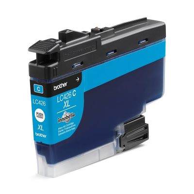 6. LC-426XLC INK CYAN F. 5000PGS/F/ MFC-J4340DW/J4335DW/J4540DW