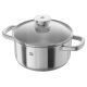 5. ZWILLING Joy pot set 64040-005-0 (1.5 liters, 2 liters, 2.9 liters, 3.5 liters)