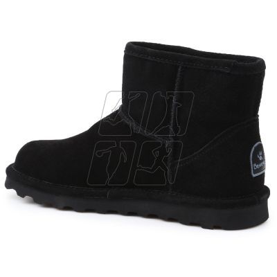 4. Bearpaw Alyssa W 2130W-01 shoes