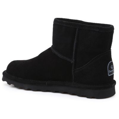 4. Bearpaw Alyssa W 2130W-01 Shoes