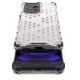 11. Honeycomb case for Xiaomi Redmi Note 12 Pro+ armored hybrid cover black
