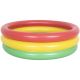 14. CHILDREN'S POOL 3-RING 86x25CM 51350