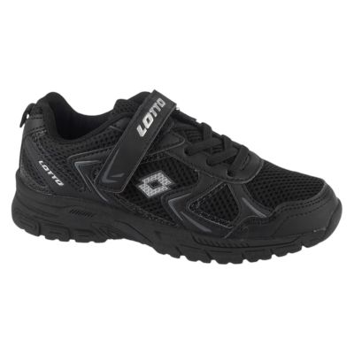 Lotto Kitaura K 2601050K-1111 Black 25