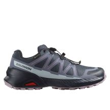 Salomon SPEEDCROSS PEAK GTX W Shoes Gray (L47790700)