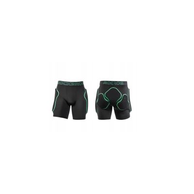 2. Rockbros Ski/Snowboard Protector Black L