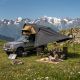8. Canopy for the Offlander Fold 2 tent OFF_ACC_FOLD2_ZA
