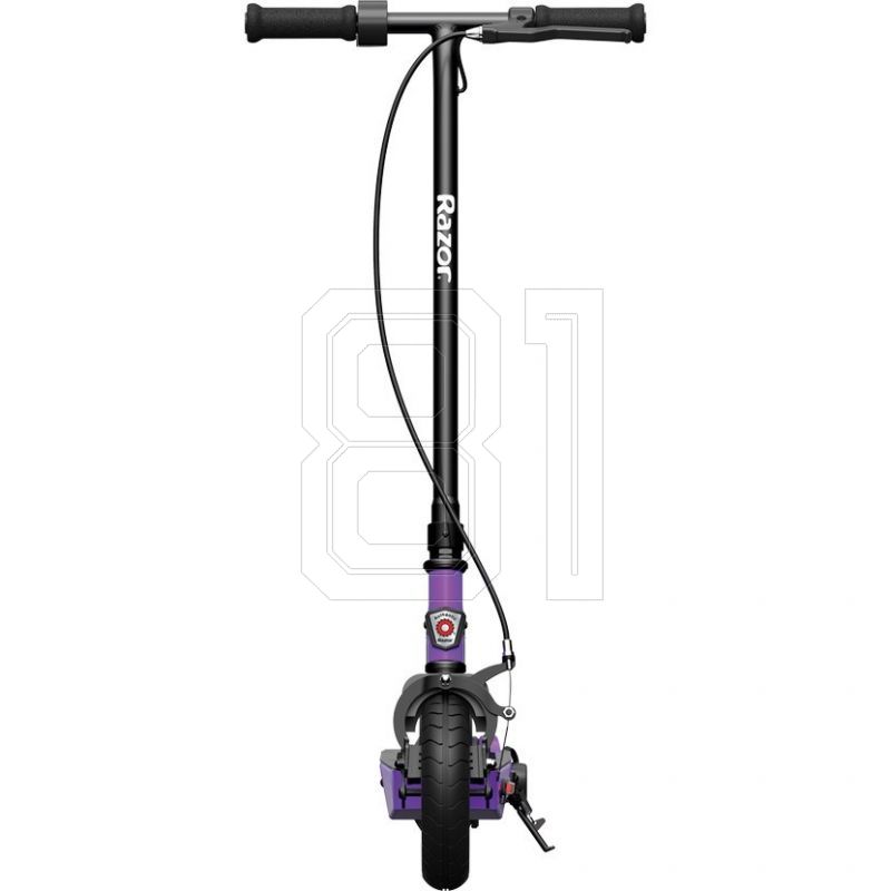 Razor S85 Power Core 13173851 Electric Scooter (Purple)