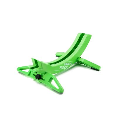 Rockbros bike rack 27210013002 green