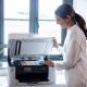 2. Brother MFC-J5340DW Inkjet A3 1200 x 4800 DPI Wi-Fi