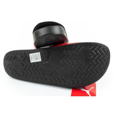 8. Puma men's sports shoes BMW MMS Leadcat 2.0 Graphic fashionable