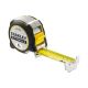 2. Stanley FMHT38214-0 5m Tape Measure Black, Yellow