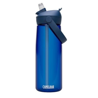 6. CAMELBAK Thrive Flip Straw Tritan Bottle 740ml 740ml