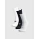 Women's Casual Ankle Socks (SET OF 3) 4F 4FWMM00USOCF474-90S