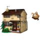 4. LEGO Harry Potter 76451 Privet Drive: Aunt Marge's Visit