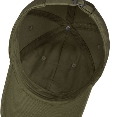 7. Nike Club Baseball Cap Olive FB5368 222