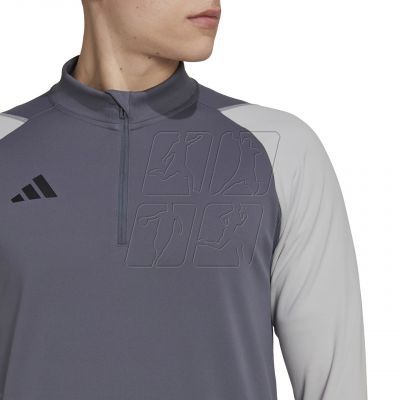 10. Sweatshirt adidas Tiro 23 Competition Training Top M HU1316