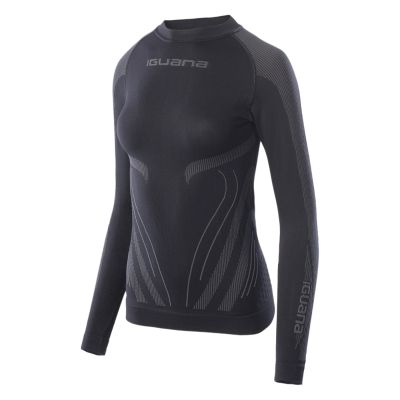 7. Iguana Gambit W Top W 92800556710 Thermoactive T-shirt