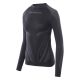 7. Iguana Gambit W Top W 92800556710 Thermoactive T-shirt