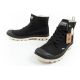 15. Palladium Pampa Chrome shoes 74470-008-M