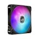 4. ASUS ROG RYUO IV SLC 360 ARGB Cooler