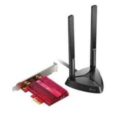 3. TP-Link Archer TX3000E Internal WLAN / Bluetooth 2402 Mbit/s