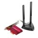 3. TP-Link Archer TX3000E Internal WLAN / Bluetooth 2402 Mbit/s