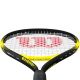 4. Wilson Energy XL Tennis Racket Rkt 3 4 3/8 WR148210U3