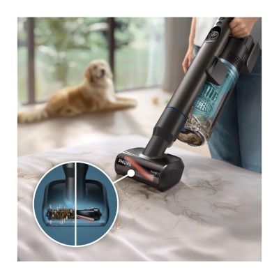 4. Philips Aqua 8000 Pet Cordless Vacuum Cleaner