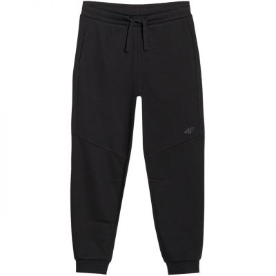 5. Trousers 4F CAS M1103 Jr 4FJWSS25TTROM1103 20S