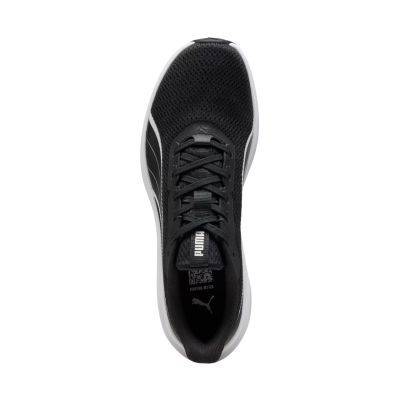 4. Puma Dasher Lite shoes black 312586 01